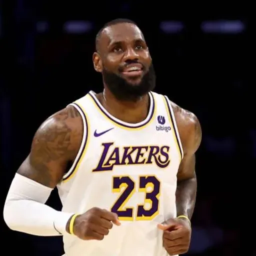 Let LeBron Know