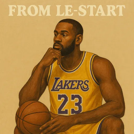 From Le-Start